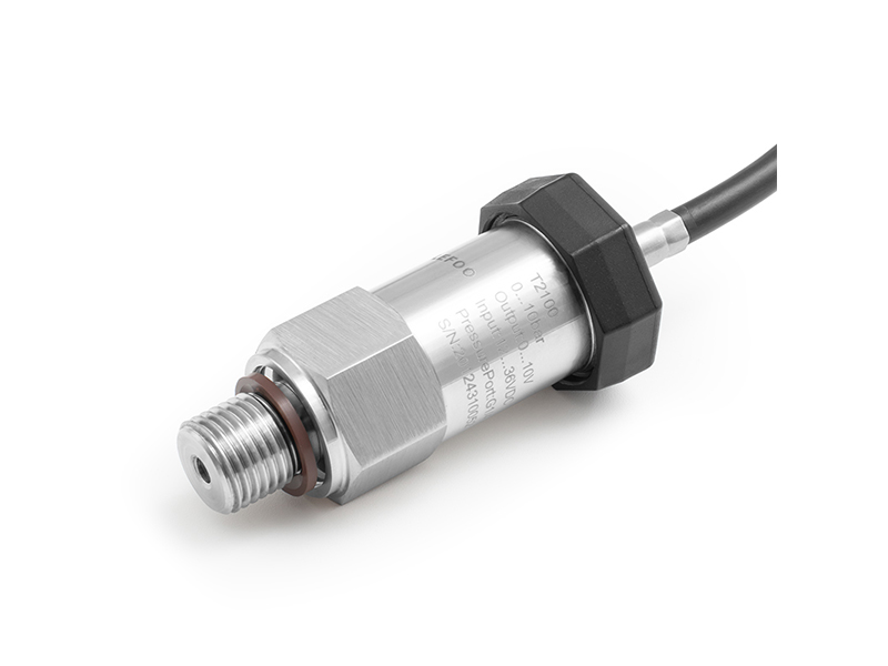 Water-proof Ceramic Pressure Transmitter LFT2100