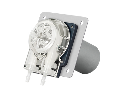 Brushless DC Motor Peristaltic Pump LFP104/BL(Flow range: 2-270ml/min)