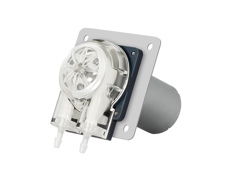 Brushless DC Motor Peristaltic Pump LFP104/BL(Flow range: 2-270ml/min)
