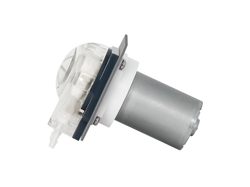 Brushless DC Motor Peristaltic Pump LFP104/BL(Flow range: 2-270ml/min)