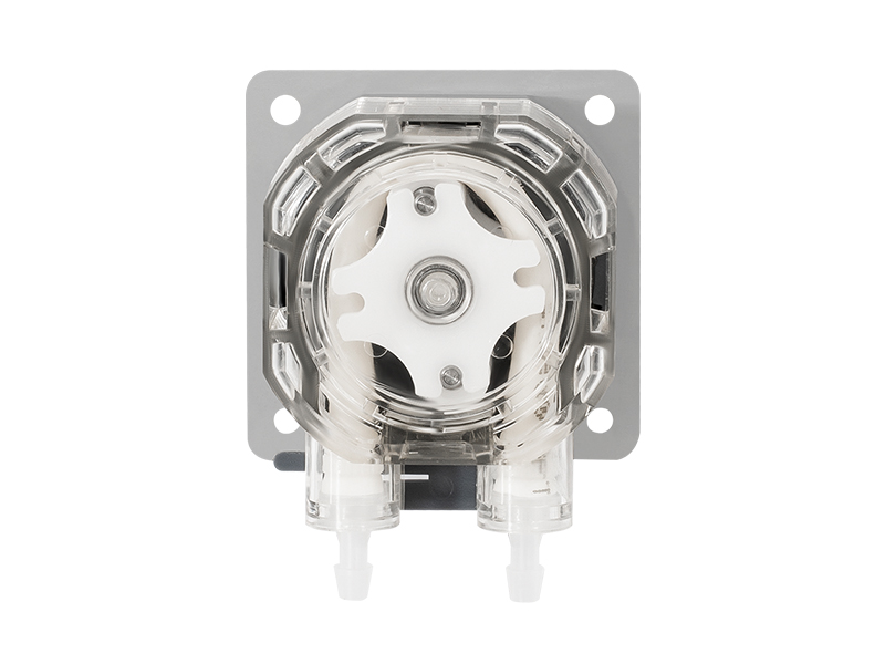 Brushless DC Motor Peristaltic Pump LFP203/BL (Flow range: 21-490ml/min)