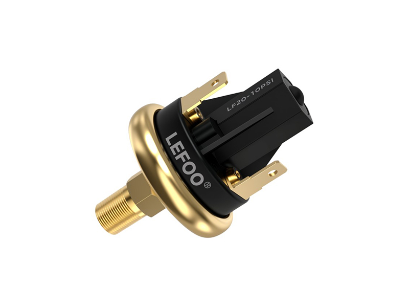 Pressure Switches LF20 Series