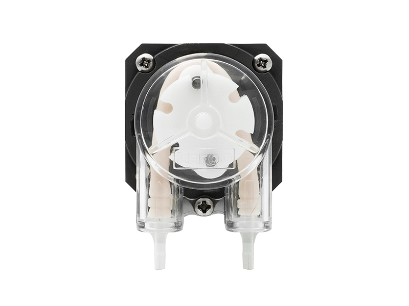 Stepper Motor Peristaltic Pump LFP101/ST (Flow range: 1-200ml/min)