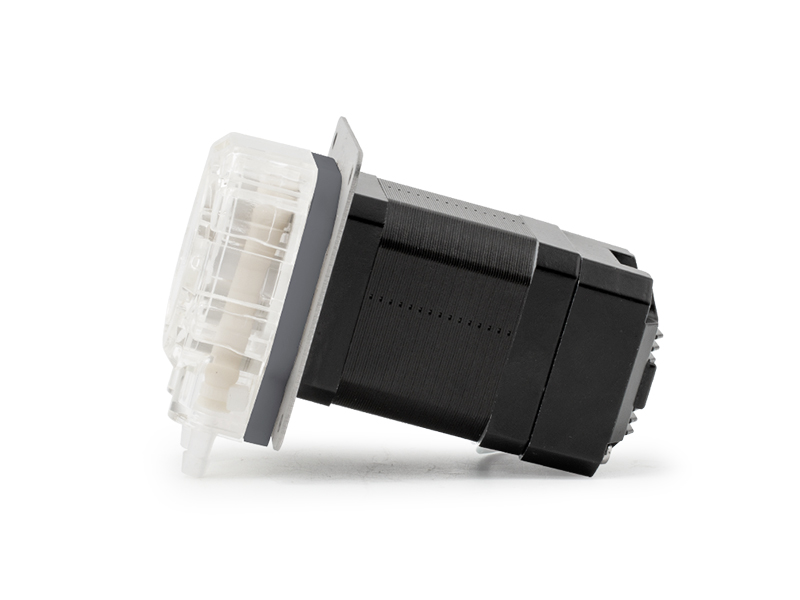 Stepper Motor Peristaltic Pump LFP203/ST (Flow range: 1-250ml/min)