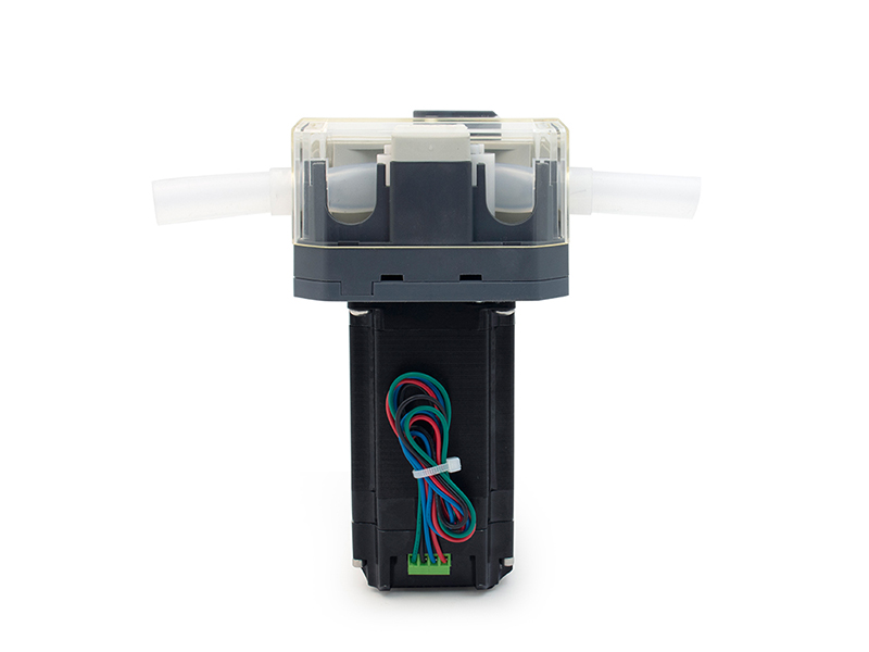 Stepper Motor Peristaltic Pump LFP501/ST (Flow range: 10-1600ml/min)