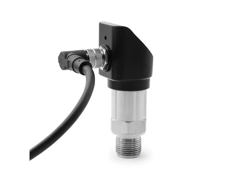 Digital Pressure Switch Transmitter LFDS68