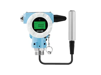 Wireless Submersible Liquid Level Transmitter LFT3600
