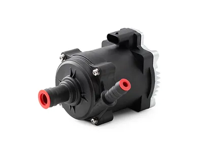 Brushless Circulation Pump for Charging Pile Brushless Circulation Pump for Charging Pile