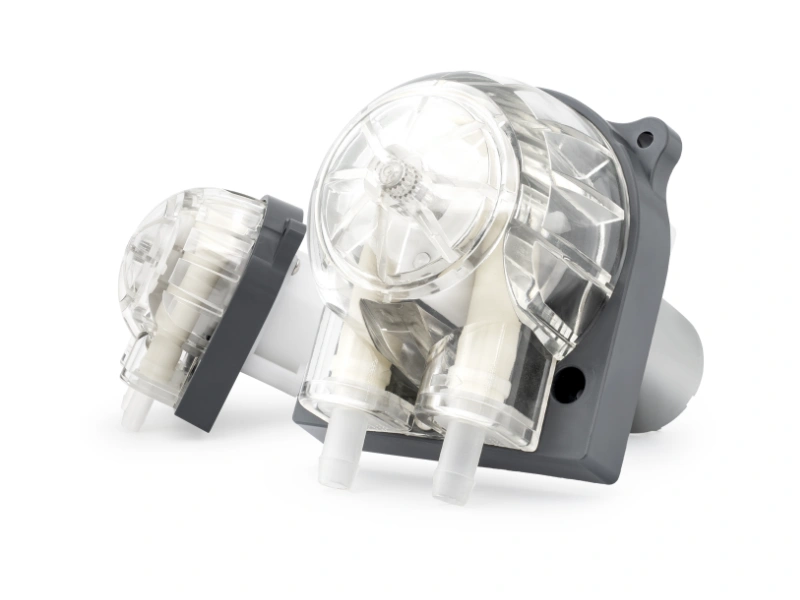 Peristaltic Pump