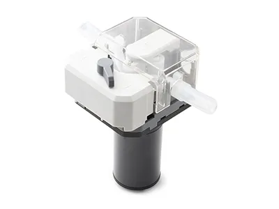 LEFOO LFP501DB High Precision DC Peristaltic Pump