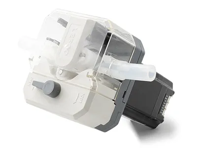 LEFOO LFP501ST Stepper Motor Peristaltic Pump LEFOO LFP501ST Stepper Motor Peristaltic Pump