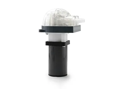 High Precision DC Motor Peristaltic Pump LFP303ADB.G (Flow range：210-1400ml/min）